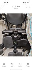 Invacare tdx electric for sale  Vancouver