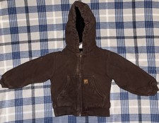 Carhartt jacket kids for sale  Tuscaloosa