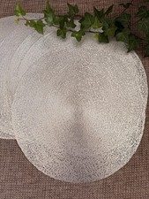 6er set tischsets gebraucht kaufen  Schorndorf