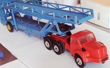 Ancien norev berliet d'occasion  Cusset