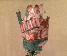 Handmade antique vintage for sale  Rockford