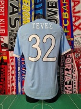 Maglia calcio manchester usato  Bari