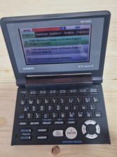 Casio word g560c gebraucht kaufen Casio word g560c gebraucht kaufen  Helsa