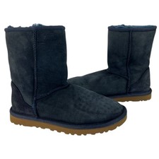 Ugg australia navy for sale  WORCESTER