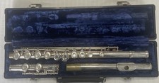 Gemeinhardt flute case for sale  Philadelphia