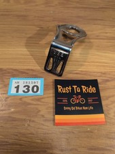 Vintage bicycle bsa for sale  DIDCOT