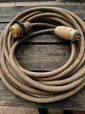 shore power amp 30 cord for sale shore power amp 30 cord for sale San Diego