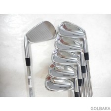 Mizuno mp520 forged d'occasion  Expédié en Belgium