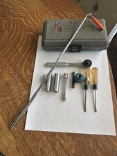 Craftsman thumb wheel for sale  Tuscumbia