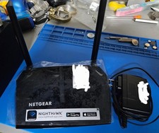 Netgear nighthawk ac1000 for sale  Lancaster