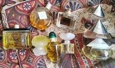 Ladies designer perfume for sale  STOKE-ON-TRENT