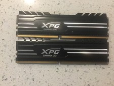 Xpg gaming d10 for sale  Tampa