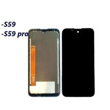 Lcd display touchscreen usato  Rimini