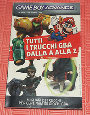 Rivista trucchi per usato  Cossato