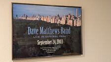 Dave matthews band for sale  Kalispell