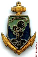 Troupe coloniale régiment d'occasion  Paris V