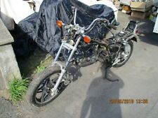 Parts ersatzteile honda gebraucht kaufen  Bielefeld
