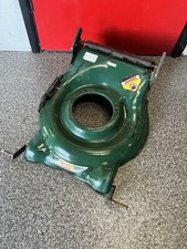 Webb wer18hw petrol for sale  LYMINGTON