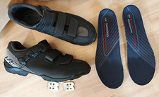 Shimano radschuhe torbal gebraucht kaufen  Bayreuth