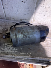 Vintage short lucas for sale  TOTLAND BAY