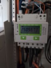 Loxone modbus energiezähler gebraucht kaufen  München