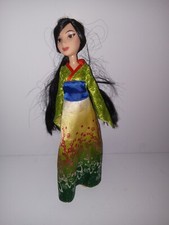 Disney princess mulan for sale  Cumming