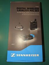 Sennheiser avx me2 d'occasion  La Tranche-sur-Mer