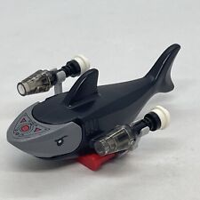 Lego roboshark 76027 for sale  CAMBRIDGE