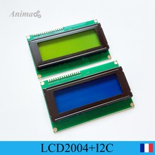 Ecran lcd 2004 d'occasion  Mérignac