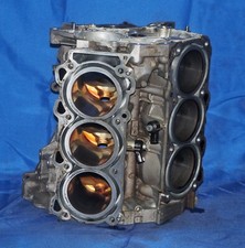 Motor Nissan Pathfinder Infiniti QX60 VQ35DD 3.5L V6 2017-2020 bloco desencapado sólido, usado comprar usado  Enviando para Brazil