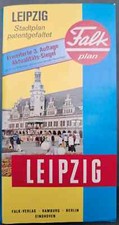 Falk stadtplan leipzig gebraucht kaufen  Alveslohe