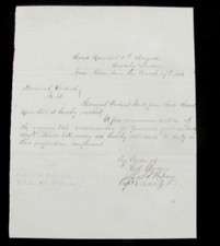 Civil war louisiana for sale  Angier