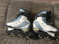 Nike inliner skater gebraucht kaufen  Fürstenwalde/Spree