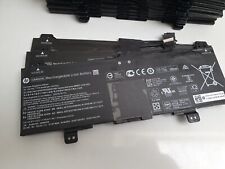 Używany, oryginalna bateria HP GM02XL 7.7V 6000mAh - żywotność   90% na sprzedaż  PL