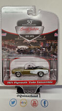 Greenlight barrett jackson d'occasion  Schirmeck