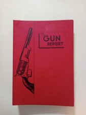 Gun report magazine for sale  Kingsland