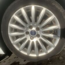 Ford mondeo silver for sale  CHORLEY