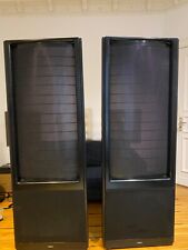 Martin logan monolith gebraucht kaufen  Berlin