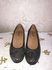 Caprice leather low for sale  WOODBRIDGE