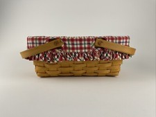 Longaberger medium chore for sale  Chesterfield