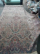 Antique kermann hand for sale  West Palm Beach