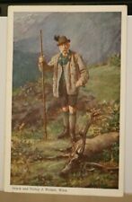 Vienna 1910 prima usato  Belluno