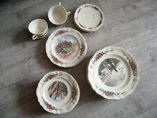 Ancien service alsacien d'occasion  Cruseilles