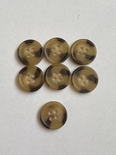 Brown cream mottled for sale  COVENTRY
