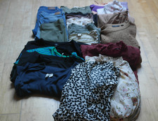 Bekleidungspaket damen berteil gebraucht kaufen  Bremen