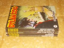 Dylan dog lotto usato  Patti