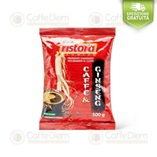 Ginseng solubile ristora usato  Serino