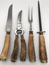Set pièces découper d'occasion  Cuq-Toulza