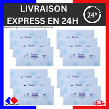 Mouchoirs papier épaisseur d'occasion  Rueil-Malmaison