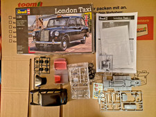 Revell 07093 london gebraucht kaufen Revell 07093 london gebraucht kaufen  Villingen-Schwenningen